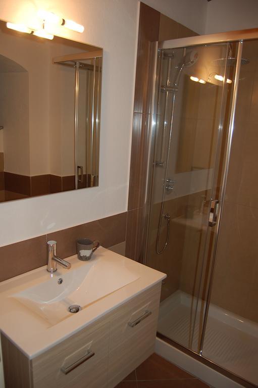 Il Nocciolo Bed & Breakfast Bard Room photo
